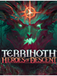 Terrinoth: Heroes of Descent | PC: Steam | REST OF WORLD