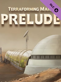 Terraforming Mars - Prelude
