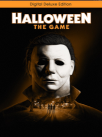 Halloween: The Game