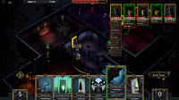 Deck of Haunts