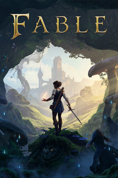 Fable | Premium Edition | XBOX | GLOBAL