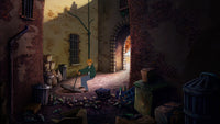 Broken Sword: Shadow of the Templars Reforged