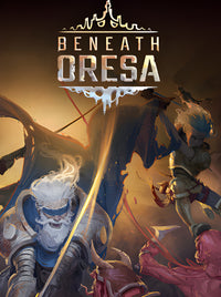 Beneath Oresa