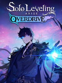 Solo Leveling: Arise Overdrive