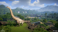 Prehistoric Kingdom