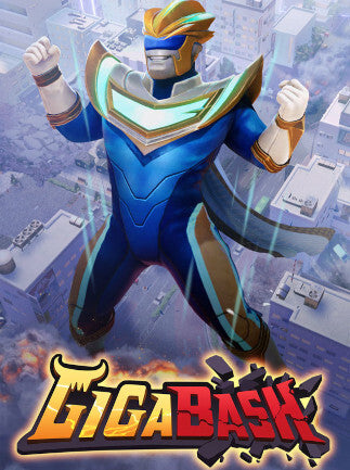 GigaBash