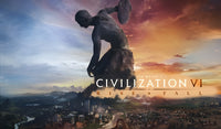 Sid Meier’s Civilization VI + Rise and Fall