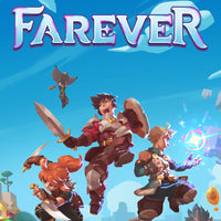 Farever