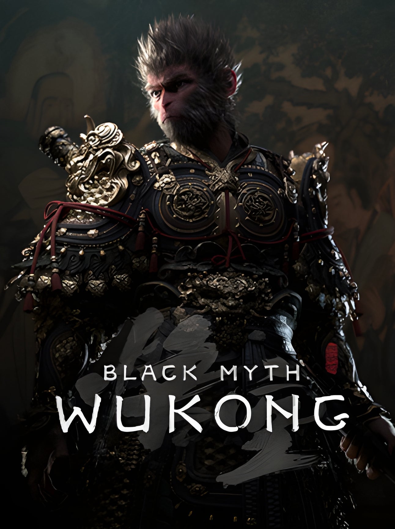 Black Myth: Wukong (PC) - Steam Key - GLOBAL