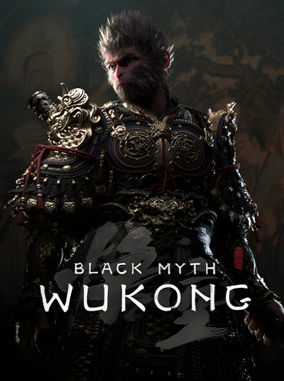 Black Myth: Wukong | PC: Steam | GLOBAL