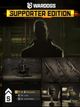 Wardogs | Supporter Edition | PC: Steam | UNITED STATES