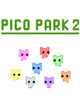 Pico Park 2 (PC) - Steam Key - GLOBAL