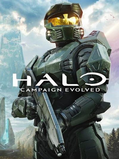 Halo: Campaign Evolved - Xbox-PC | Windows 11, Xbox Series X | GLOBAL