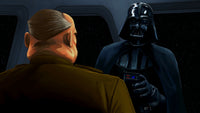 STAR WARS - Dark Forces Remaster