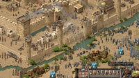 Stronghold Crusader