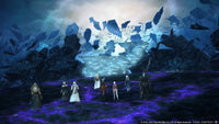 FINAL FANTASY XIV ONLINE COMPLETE