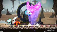 Astral Ascent: Yamat - The Breach Traveler