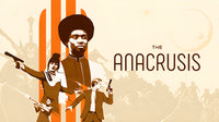 The Anacrusis