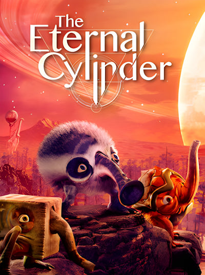 The Eternal Cylinder | PC: Steam | GLOBAL