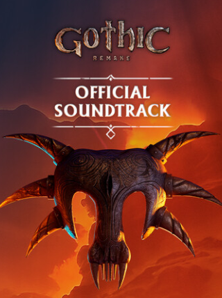 Gothic 1 Remake Soundtrack | PC: Steam | GLOBAL