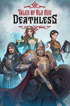 Deathless: Tales of Old Rus - Steam Key - GLOBAL