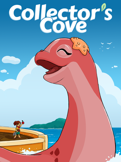 Collector's Cove | PC: Steam | GLOBAL