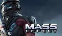Mass Effect: Andromeda