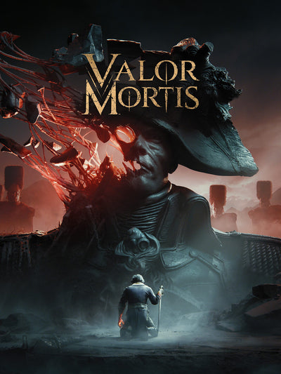 Valor Mortis | PC: Steam | GLOBAL
