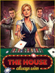 The House Always Wins (PC) - Steam Key - Global