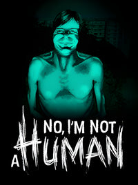 No, I'm Not A Human