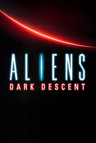 Aliens: Dark Descent | PC: Steam | GLOBAL