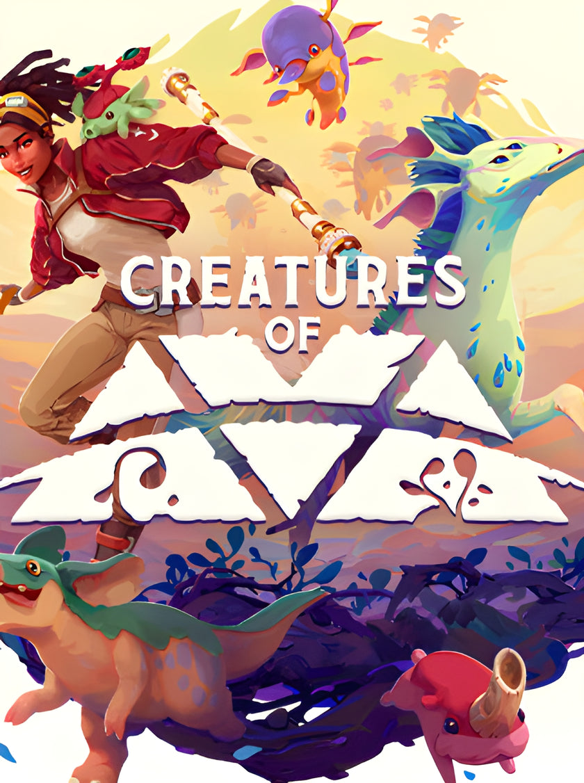 Creatures of Ava