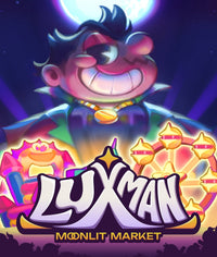 Luxman Moonlit Market