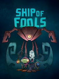 Ship of Fools