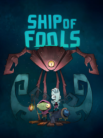 Ship of Fools | PC: Steam | GLOBAL