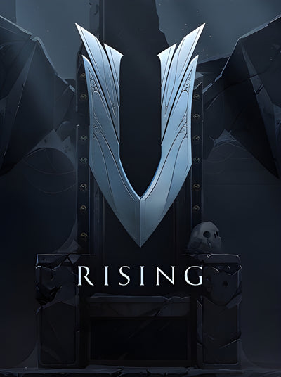 V Rising | PC: Steam | GLOBAL