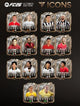 EA Sports: FC 26 ICONS Edition - Xbox One/Series X Key - EU