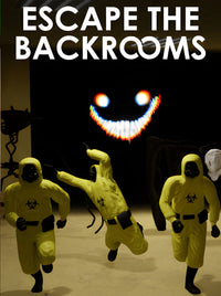 Escape the Backrooms
