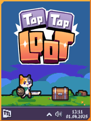 Tap Tap Loot