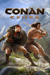 Conan Exiles - The Riddle of Steel