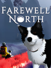 Farewell North