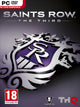 Saints Row: The Third Steam Key - ROW