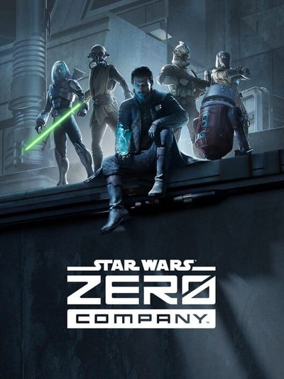 Star Wars: Zero Company | Deluxe Edition | XBOX | GLOBAL