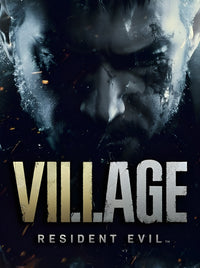 Resident Evil 8: Village