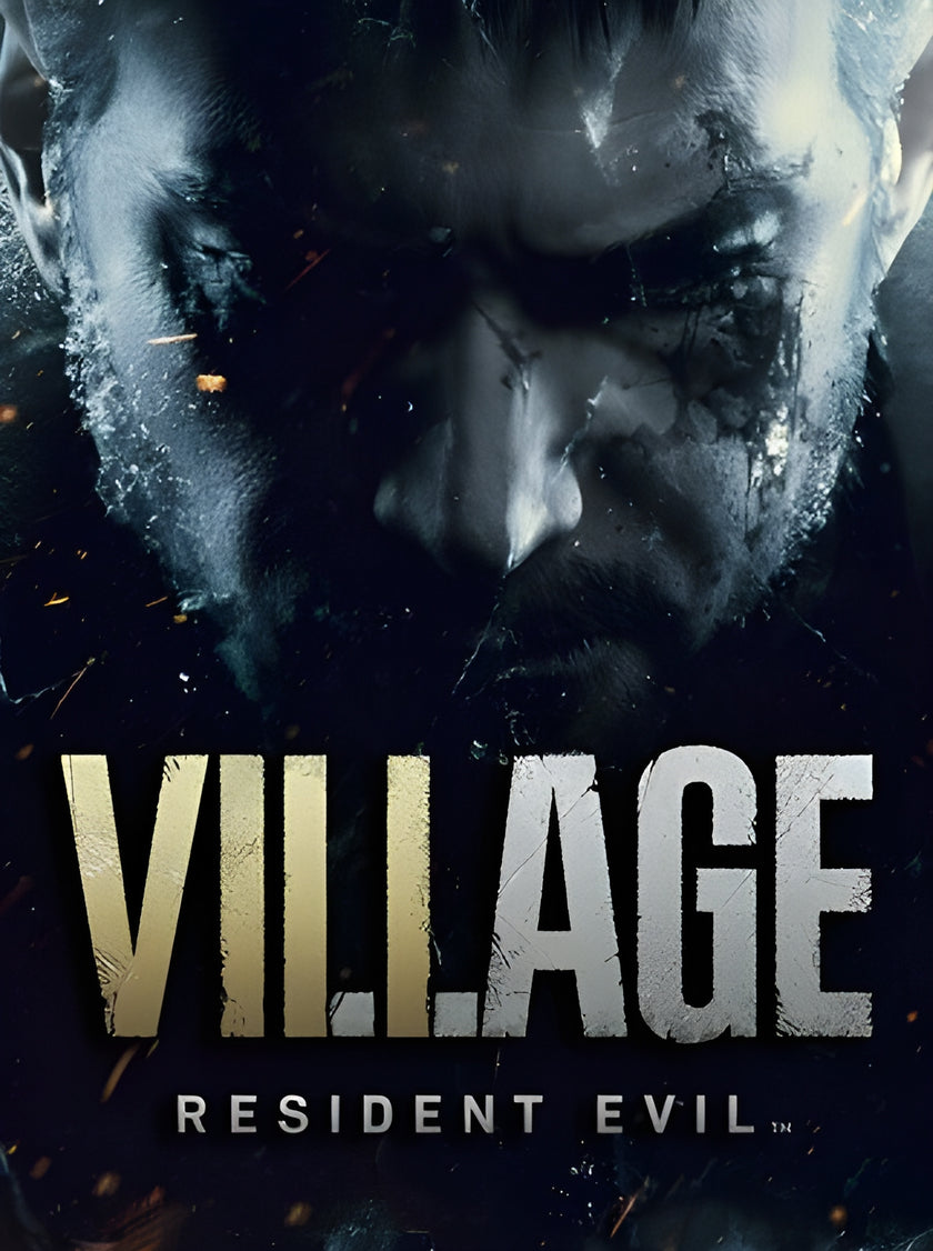 Resident Evil 8: Village