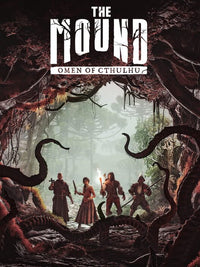 The Mound: Omen of Cthulhu