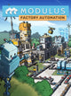 Modulus: Factory Automation - Steam Key - Global