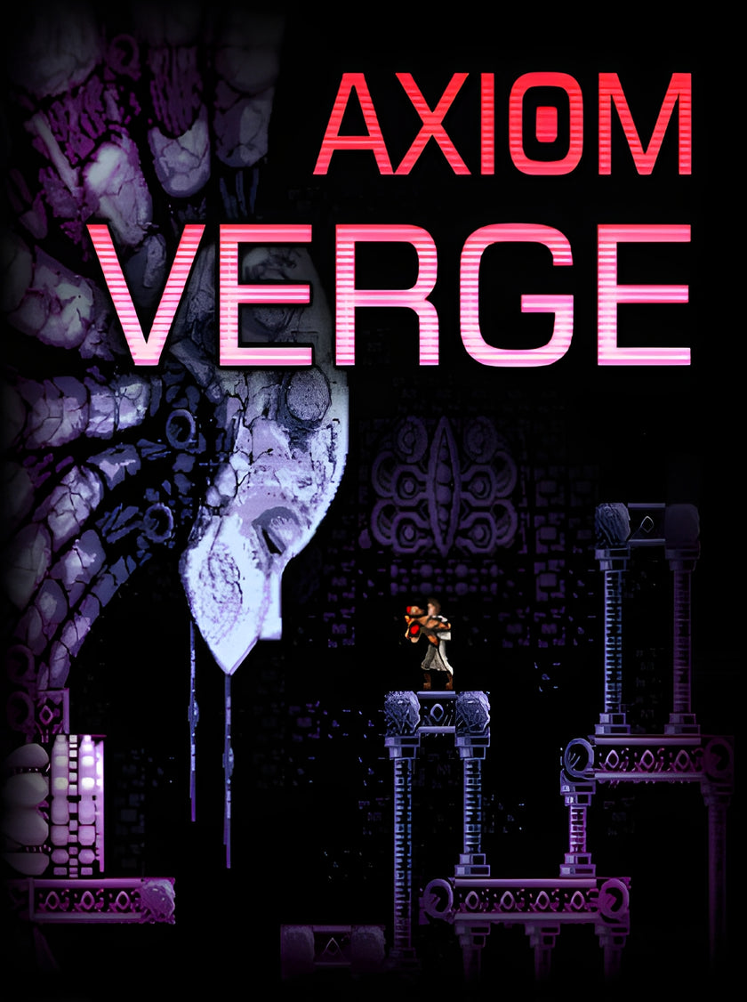Axiom Verge