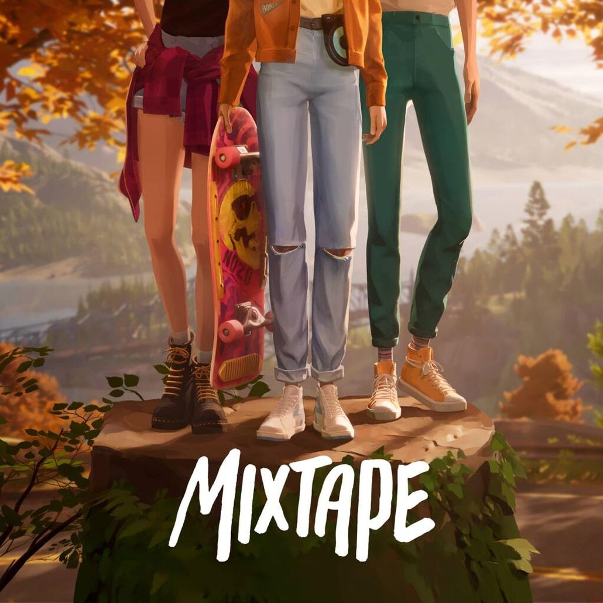 Mixtape - Steam Key - Global