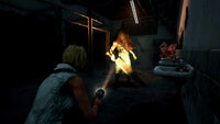 Dead by Daylight